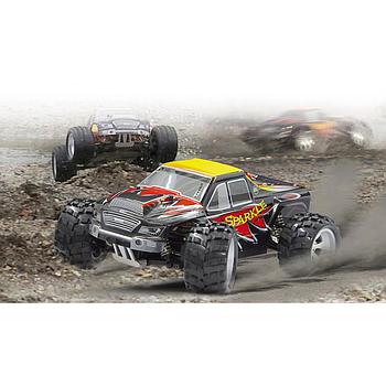 Sparkle 1:18 4WD Lipo 2,4GHz