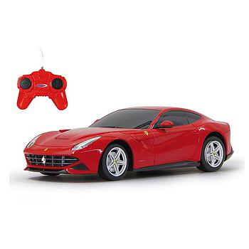 Ferrari F12 berlinetta 1/24 rossa
