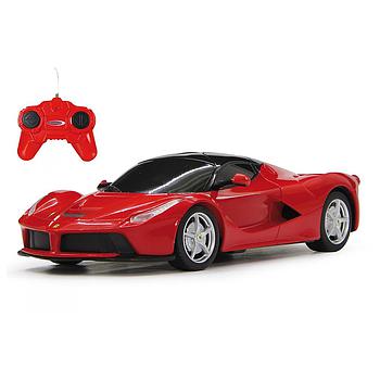 Ferrari LaFerrari 1/24 rossa
