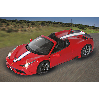 Ferrari 458 Speciale A 1/14 rc