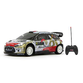 Citroen DS3 WRC 2015 1:20