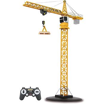 Gru girevole Liebherr 2,4G RC