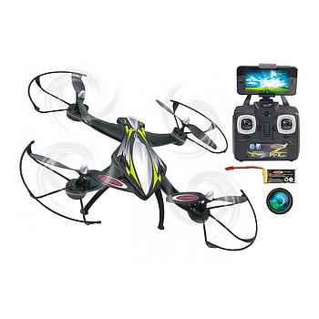 F1X Quadricottero Altitude Wifi FPV Camera AHP+