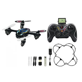 Camostro HD Drone Bussola Flyback Turbo 2,4G