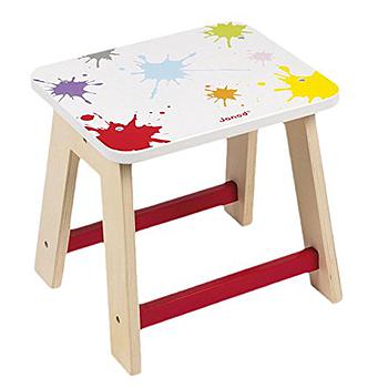 splash sgabello