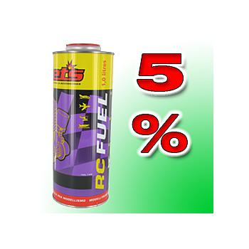 miscela 5% 1l 85-10-5 pro8-2