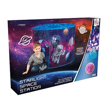tenda planetario