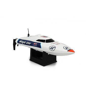 magic vee motoscafo rc
