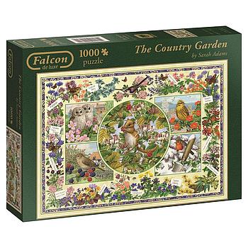 country garden 1000pz