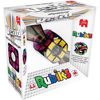 cubo di rubik the void