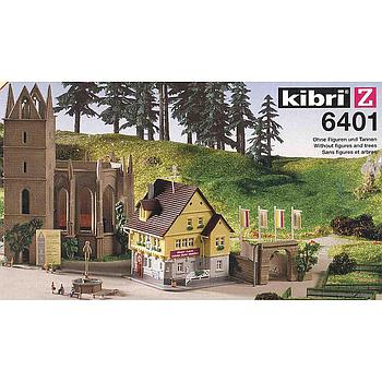 ruine klostengarten z