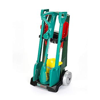 carrello da giardino Bosch
