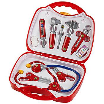 valigetta dottore 10pz