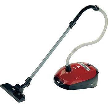 aspirapolvere miele 2+