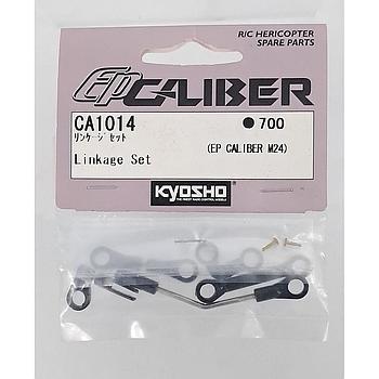 set tiranti elicottero Ep Caliber m24