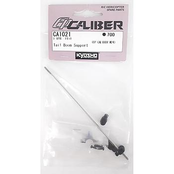 supporto trave di coda EP Caliber M24