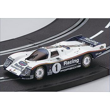 Porsche 962C LM 