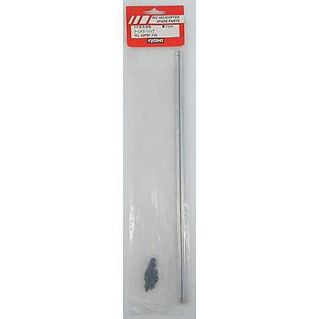 tubo supporto della coda Kyosho