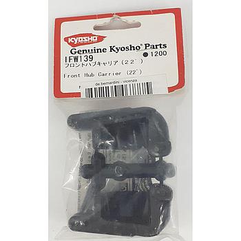 portafuselli C anteriori 22' MP7,5