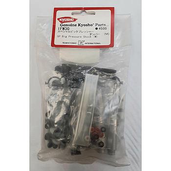 ammortizzatori Big pressure shock IFW30(M)
