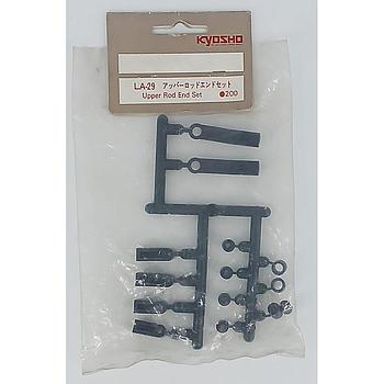 set supporti servi Lazer