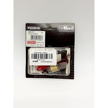 set luci per mini-z kyosho