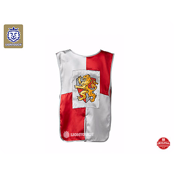 Mantello principe Lionheart