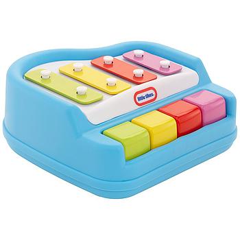 baby piano xilofono