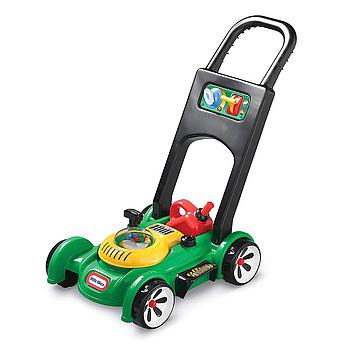 tagliaerba gas'n go mower