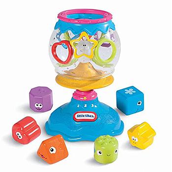 gioco delle forme luci e suoni