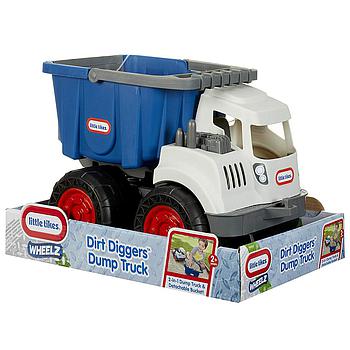 Camion 2 in 1 