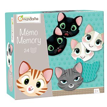 Memory gatti ed espressioni