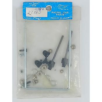 kit montaggio carrozzeria