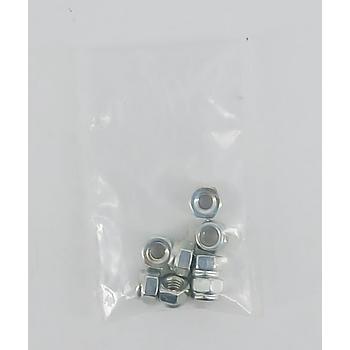 dadi autobloccanti 4mm