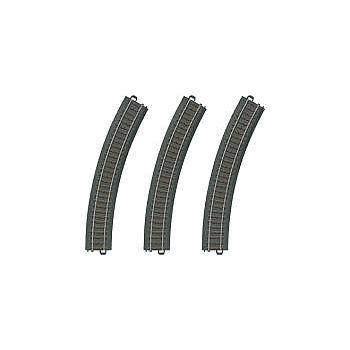 curva 437,5mm 30°