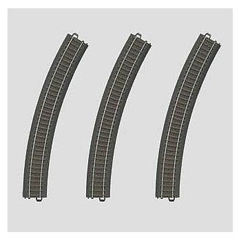 curva 515mm 30°