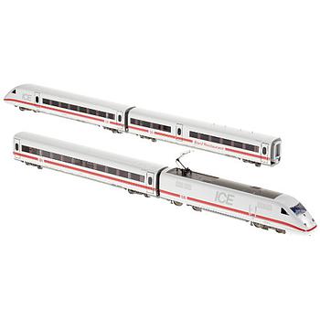 treno alta velocità