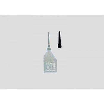 olio con dosatore