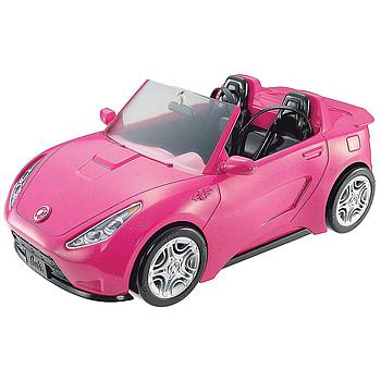 Barbie cabrio glam