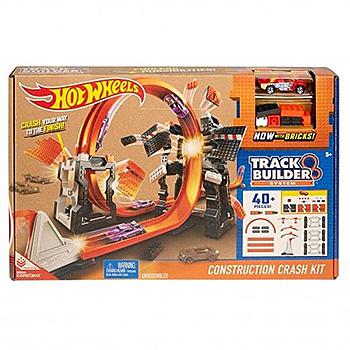 Hot Wheels - Connessioni da Schianto