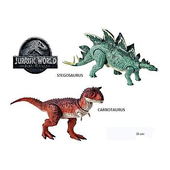 Jurassic World Battle Strike
