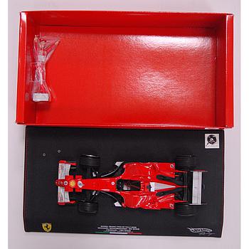 Schumacher special  edition Monza 10/9/2006