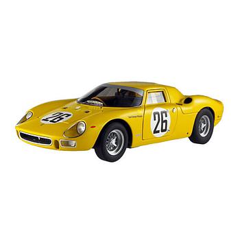 Ferrari 250 le mans 1965 #26