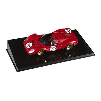 Ferrari 330 P4 Le Mans 1967