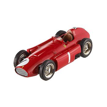 Ferrari D50  J.M. Fangio Great Britain GP 1956