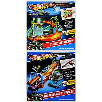 hw city officina super sfide assortite