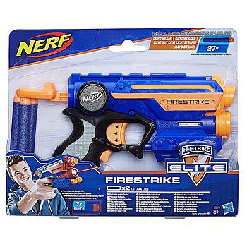 Nerf nstrike elite firestriker blaster