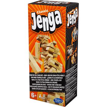 Jenga