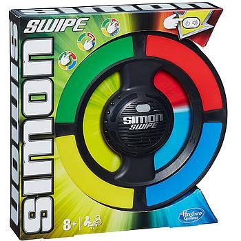 Simon swipe