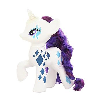 my little pony ultimate pony rarity
